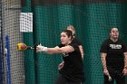 Track & Field  Women’s Track & Field open up the 2023 indoor season with a home meet against Colby College. They also competed against visiting Wentworth Institute of Technology, Worcester State University, Gordon College and Connecticut College. - Photo by Keith Nordstrom